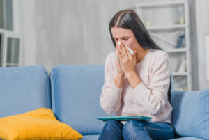 5 consejos para evitar que la alergia primaveral te quite el sueño