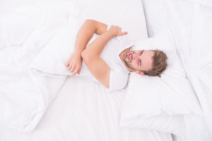 8 síntomas que podrían ayudarte a saber si sufres apnea del sueño