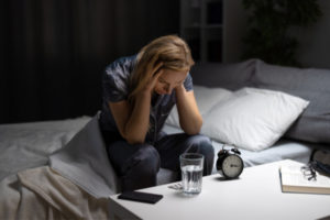 Apnea del sueño: el grave trastorno que padece el 20% de la población mundial