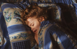 Cómo lograr que tus hijos duerman y te dejen descansar