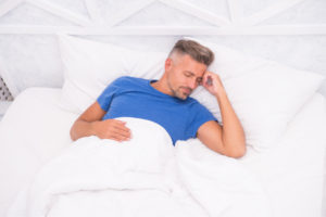 ¿Cómo mejorar el sueño nocturno sin medicamentos?