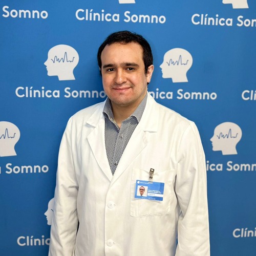 Sonambulismo Qué es Síntomas Clínica Somno (2023)