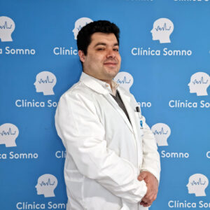 Doctor Luis Espinoza