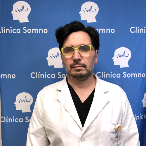 Doctor Mario Díaz
