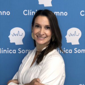 Doctora Diana Centeno