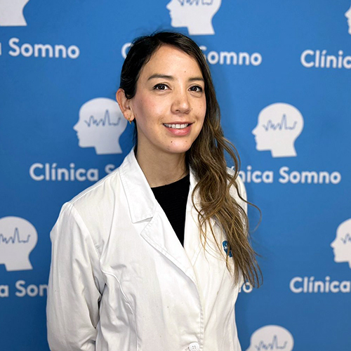 Doctora Romina Gianini