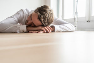 Dormirse repentinamente: El drama de las personas que viven con narcolepsia