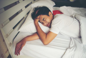El problema de las noches de verano: ¿Cómo conciliar el sueño pese a las altas temperaturas?