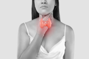 ¿Es su tiroides la culpa de sus problemas de sueño?