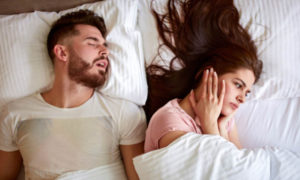 Los 7 datos que debes saber para evitar roncar