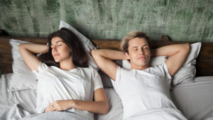 Ola de calor: cinco consejos para dormir con altas temperaturas