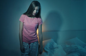 Parasomnias: El trastorno del sueño de quienes actúan estando dormidos