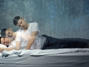 Parasomnias: el trastorno del sueño de quienes actúan estando dormidos