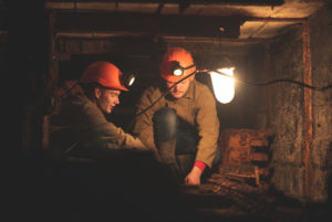 Trastornos del sueño en trabajadores de la minería